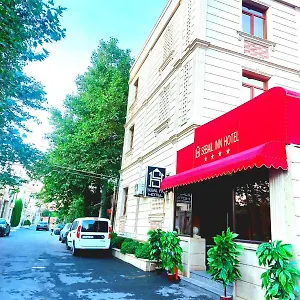 4* Hotel Sebail